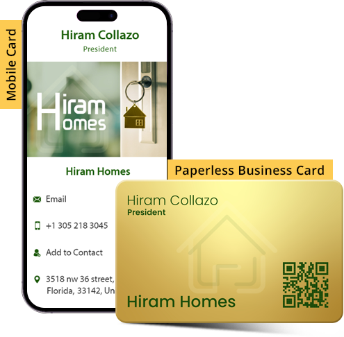 Hiram Homes Collazo