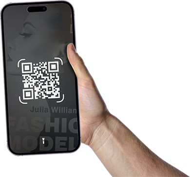 QR codes