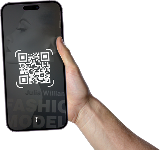 QR codes